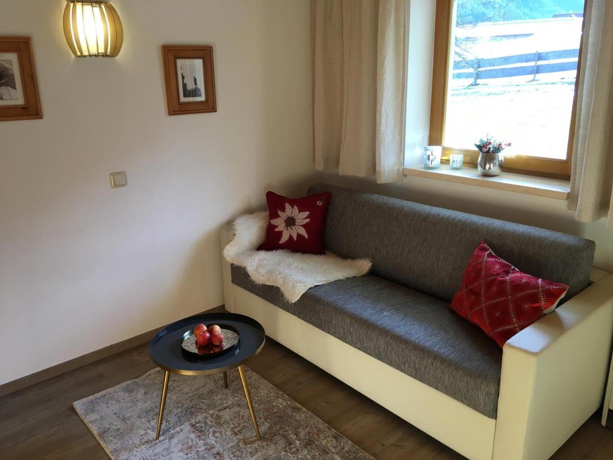 Appartements Oberhof Flachau Exteriér fotografie